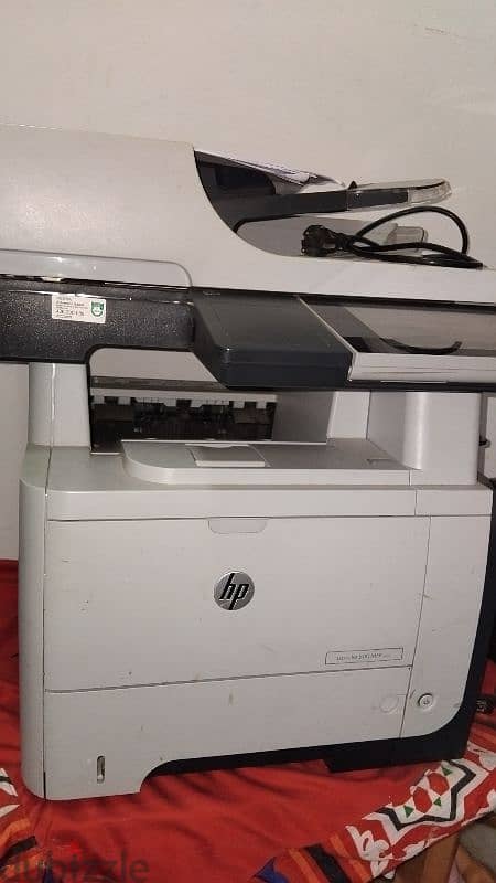 Hp printer 2