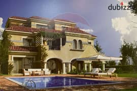 Stand alone villa for sale 557 m King Mariout (Jwar) 0