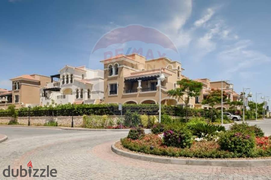 Stand alone villa for sale 557 m King Mariout (Jwar) 2