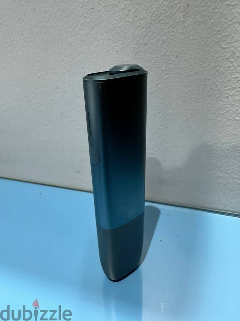 Iqos Iluma One 0