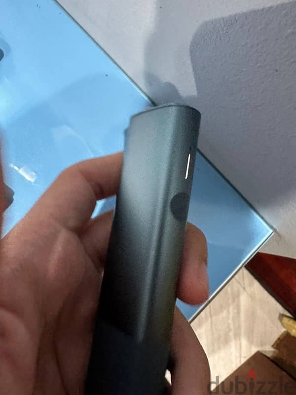 Iqos Iluma One 1