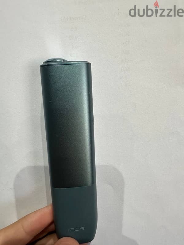 Iqos Iluma One 3