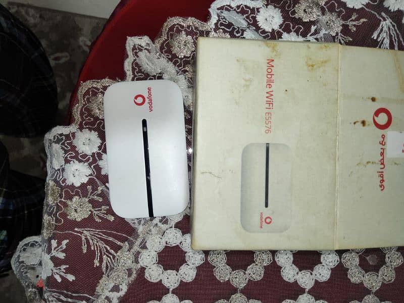 راوتر  mifi 1