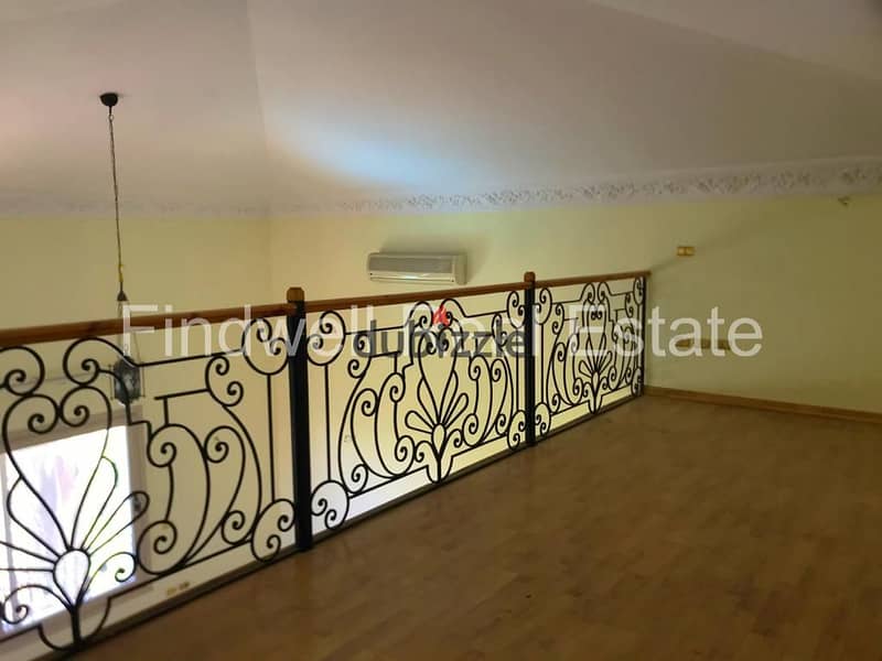 Villa for rent at Arabella park in new cairo with a very good price New Cairo / Arabella Park 6