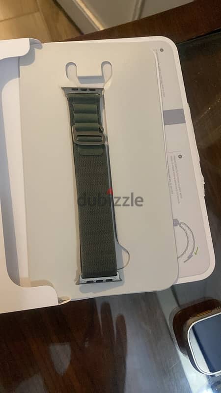 Apple Watch Ultra 2 3