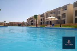 30% discount for your fully finished Chalet Ready to Move with featuring stunning views of the Red Sea beaches in Ras Sedr 0