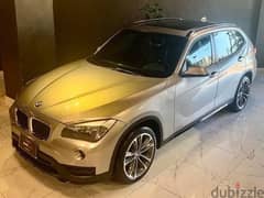 BMW X1 M. sport 2015 0