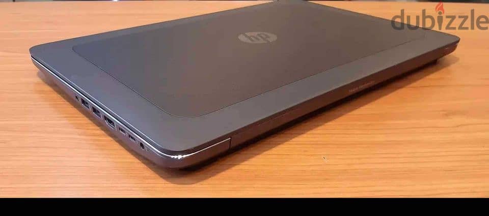 HP ZBOOK G3 15 بيشغل كل برامج الهندسة والجرافيك والشغل التقيل لاب عملي 3