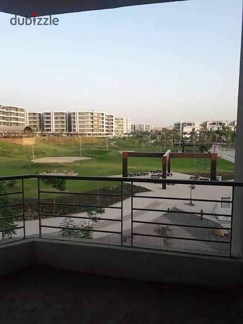 155 sqm apartment for sale in TAJ City Compound in front of Cairo Airport 10