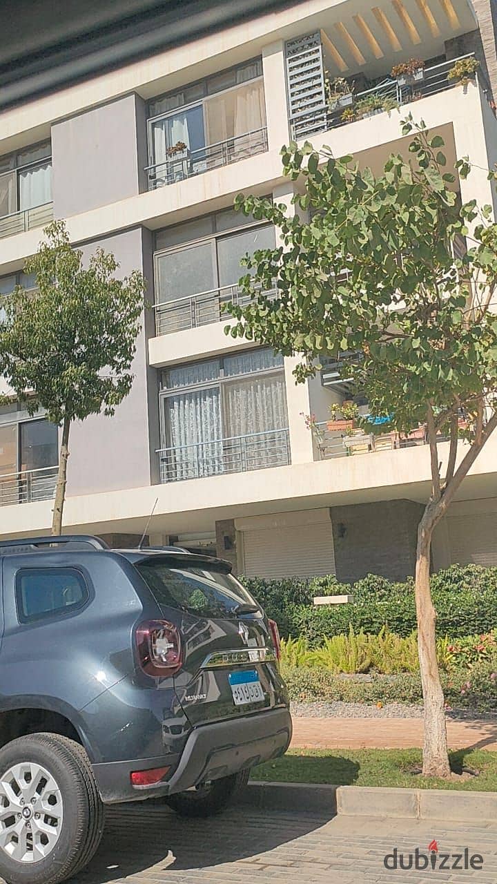 Apartment for sale in Taj City, First Settlement ,Taj City directly in front of Cairo International Airport 4