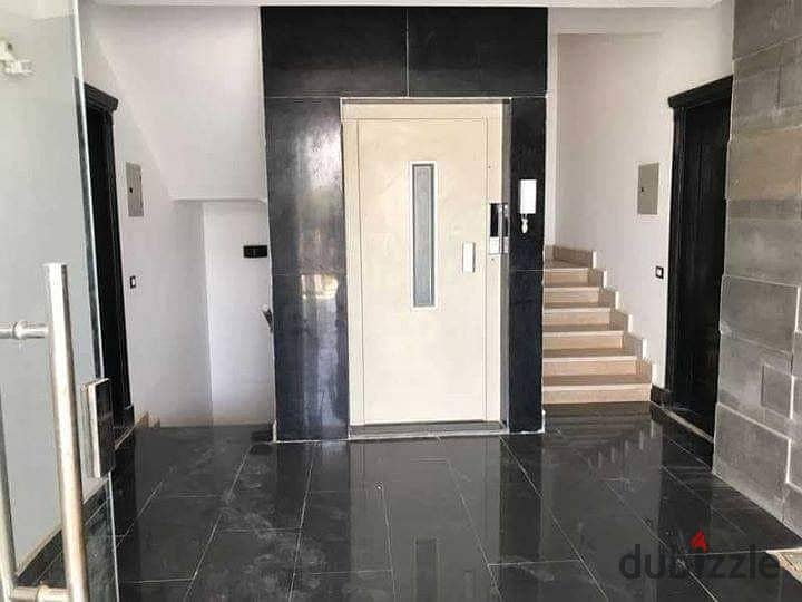 Apartment for sale in Taj City, First Settlement ,Taj City directly in front of Cairo International Airport 9