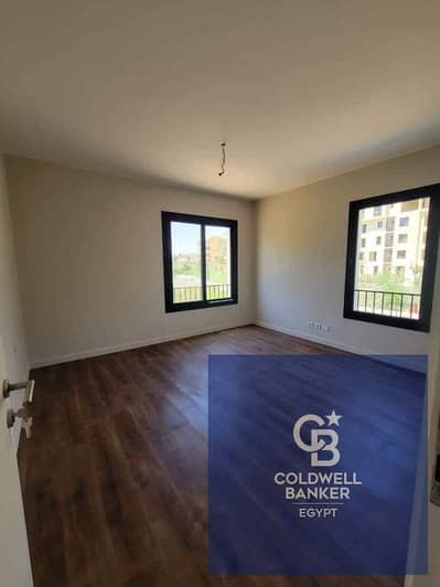 Apartment " Fully Finished" For Sale in #October O_West Compound