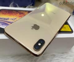 iphone XS Max Dual Sim خطين 0