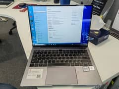 Huawei laptop mate book x pro 0