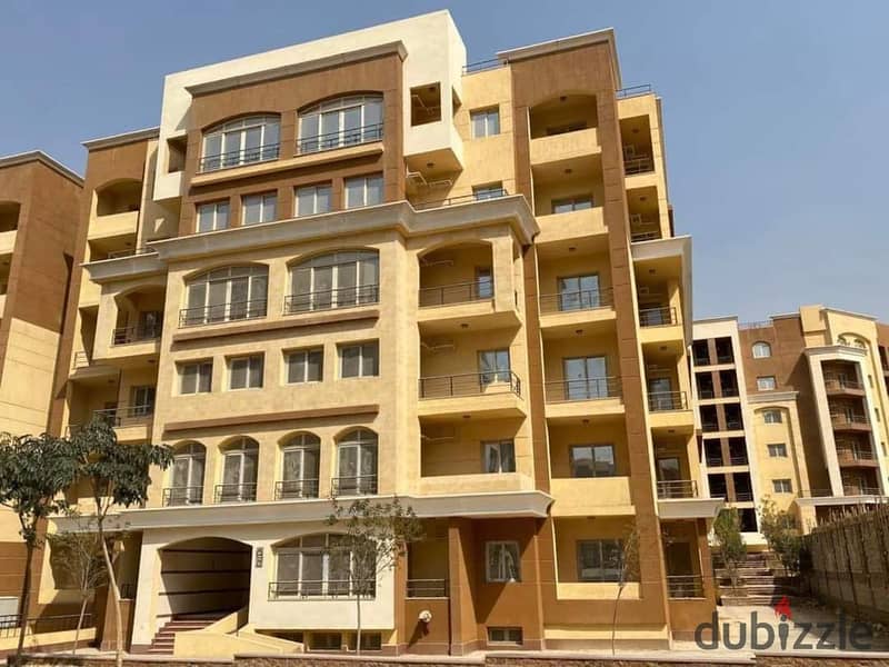 Apartment 111m for rent, fully furnished, Al-Maqsad project, New Administrative Capital. 4