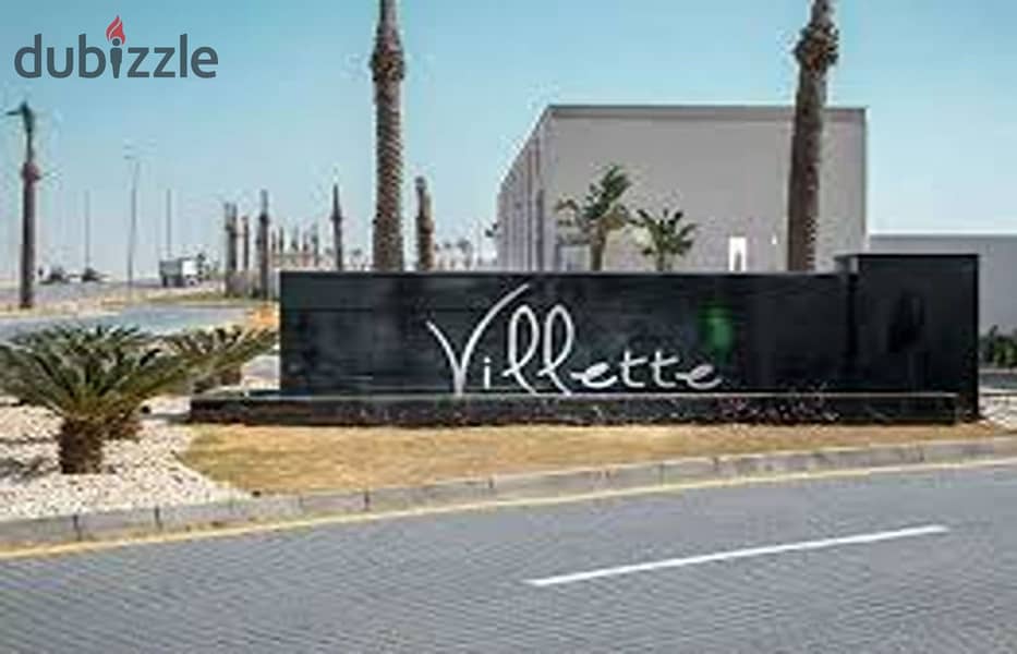 For sale Villette Sodic Sky Condos Distinctive location  open view spacious gardenAt a very special price 0