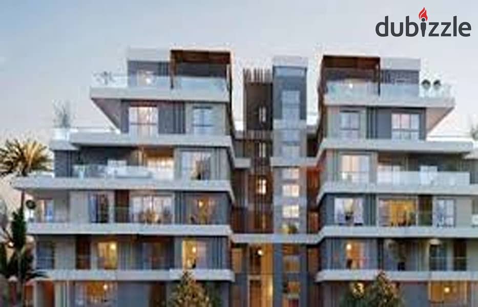 For sale Villette Sodic Sky Condos Distinctive location  open view spacious gardenAt a very special price 6