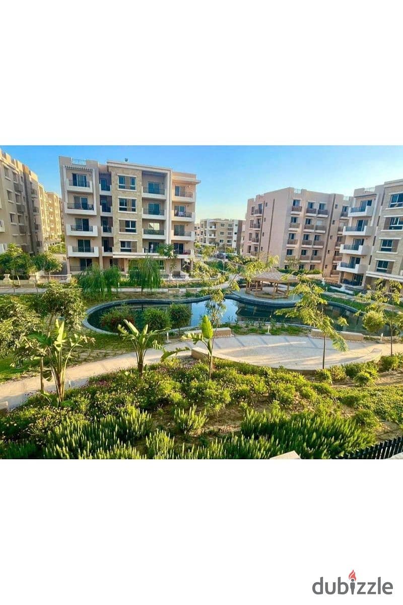 Apartment for sale, 165 meters in Sarai, snapshot price 6