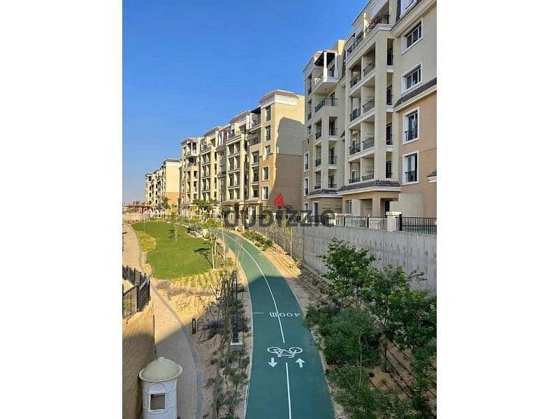 Apartment for sale, 165 meters in Sarai, snapshot price 7