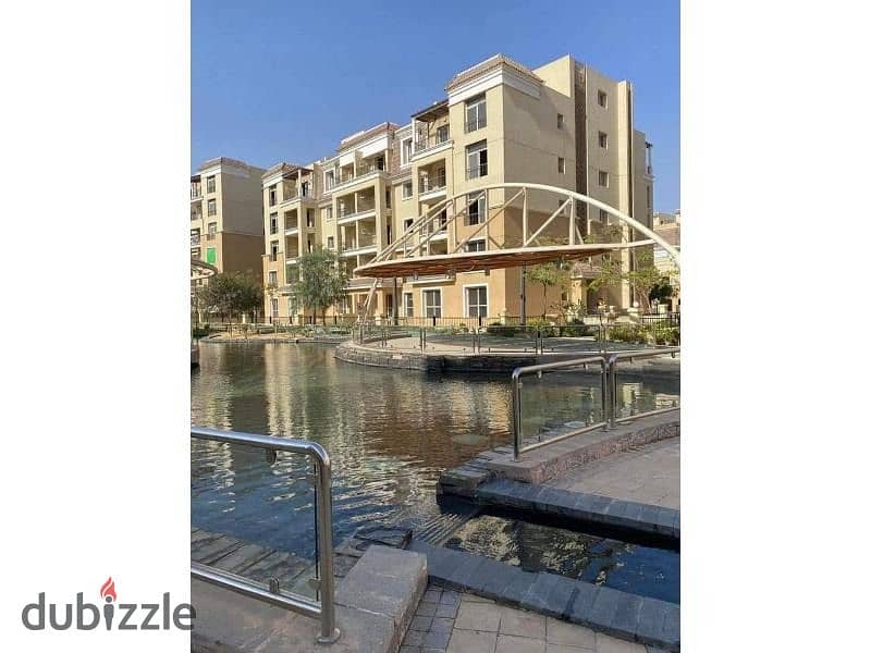 Apartment for sale, 165 meters in Sarai, snapshot price 10