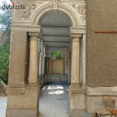 Villa for sale, 600 meters in Heliopolis, 0