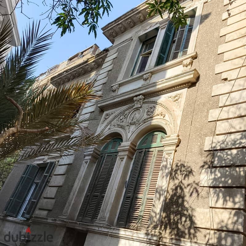 Villa for sale, 600 meters in Heliopolis, 1