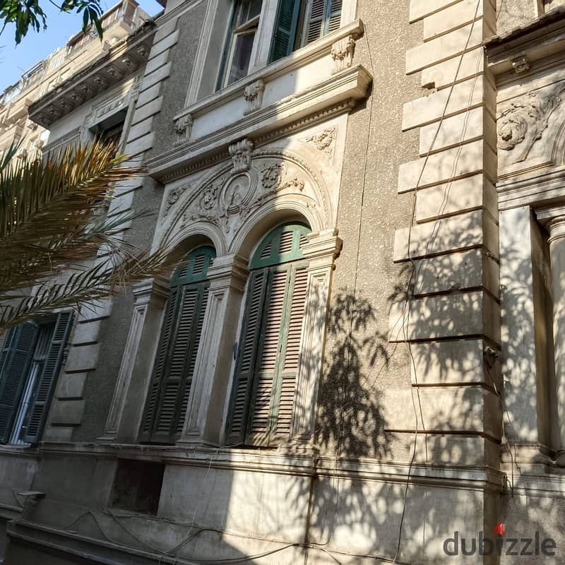 Villa for sale, 600 meters in Heliopolis, 2