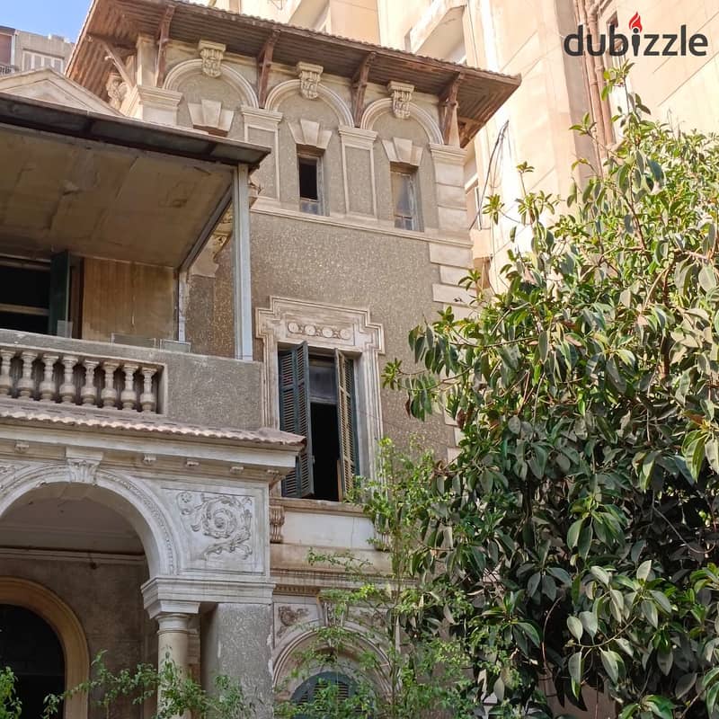 Villa for sale, 600 meters in Heliopolis, 4