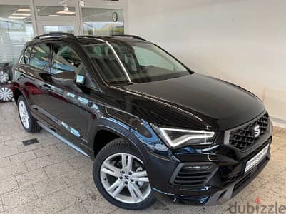 Seat Ateca 2023