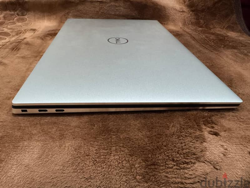 Dell XPS 9520 12nd Gen, RAM 40GB DDR5, 1T SSD M. 2 7