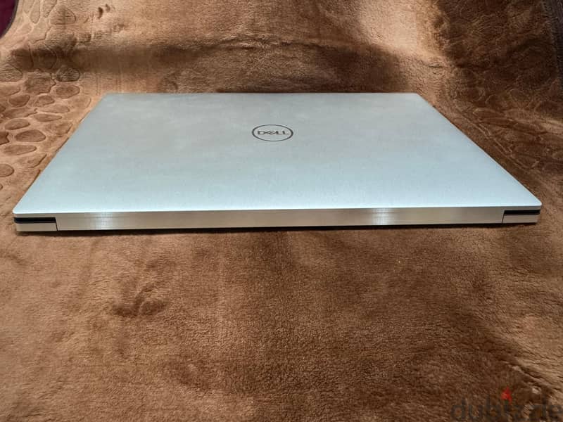 Dell XPS 9520 12nd Gen, RAM 40GB DDR5, 1T SSD M. 2 8