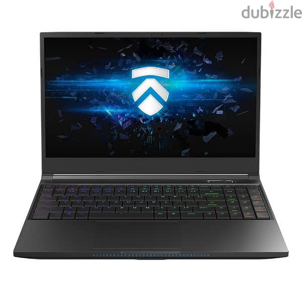 Eluktronics Mech 15 G3 gaming laptop 16GB RTX 3080 32GB RAM 2TB SSD 0