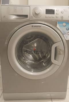 غسالة اريستون ٧ كيلو Ariston Washing machine 0