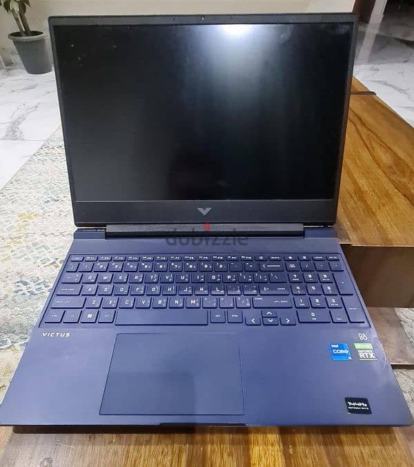 hp victus 15 1