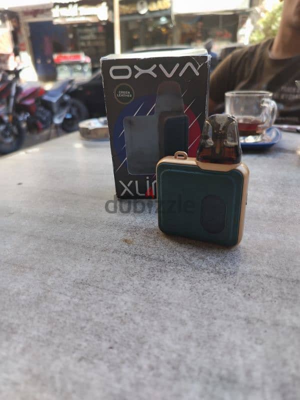 oxva xlim sq pro 1