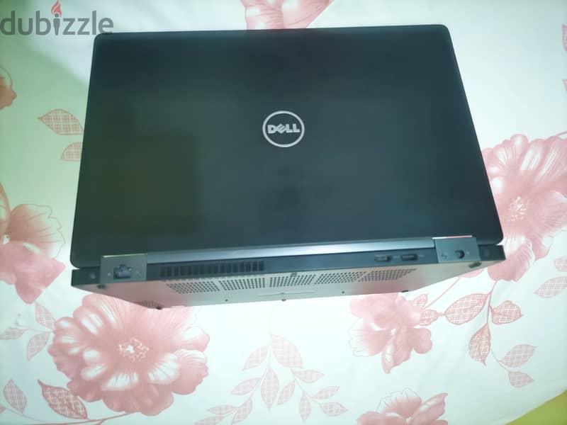 Dell 5580 i5 7300U 2.7GHZ 5