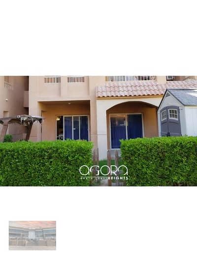 Ground chalet 2 bedrooms for sale in agora