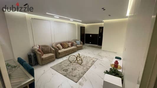 Apartement