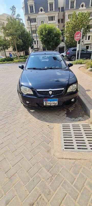 Proton Gen-2 2008 for sale 7