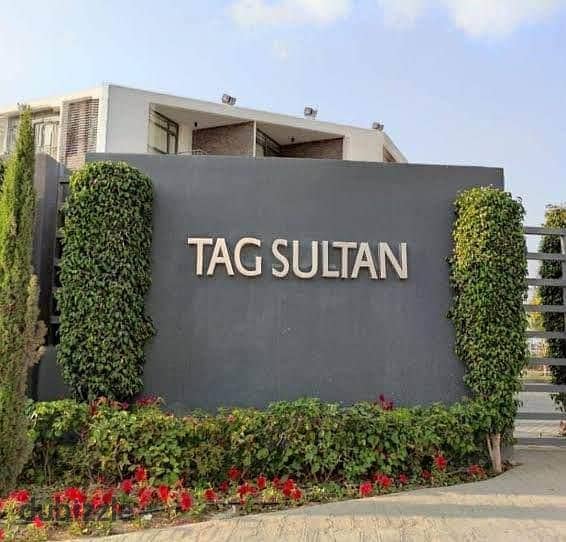 Ultra super luxury apartment for sale in TagSultan 11