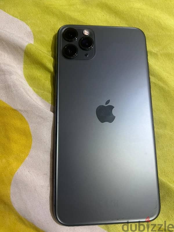 IPhone 11 Pro Max 4