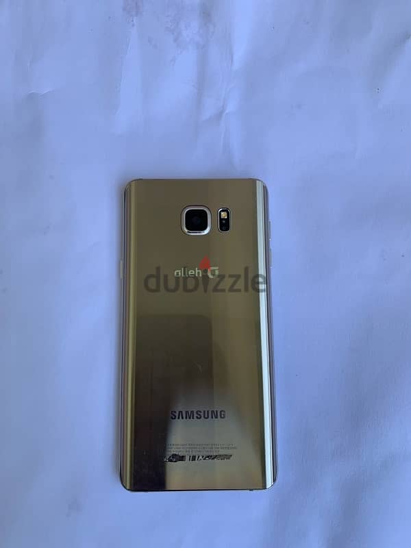 Samsung galaxy note 5 Korean 1