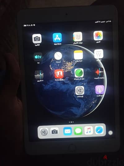 ipad mini 3 good condition