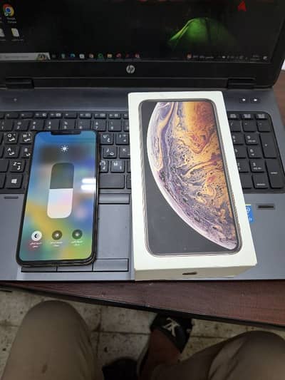 iphone xs max