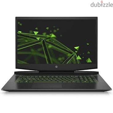 HP Pavilion Gaming 15-dk2110ne