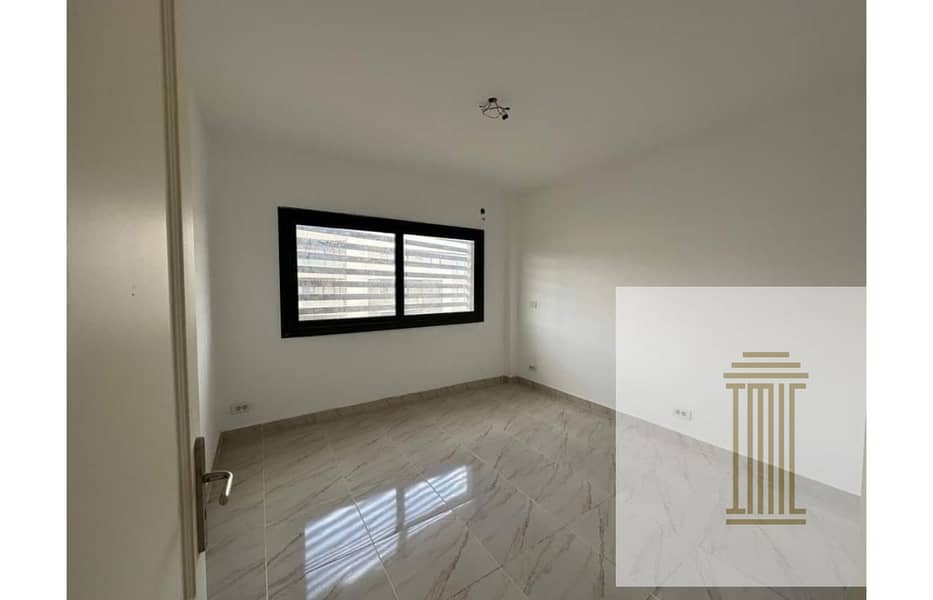 Apartment for sale in the latest phase of Madinaty B15, area of ​​100 meters, open view 1