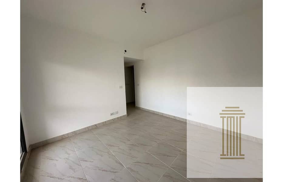 Apartment for sale in the latest phase of Madinaty B15, area of ​​100 meters, open view 6