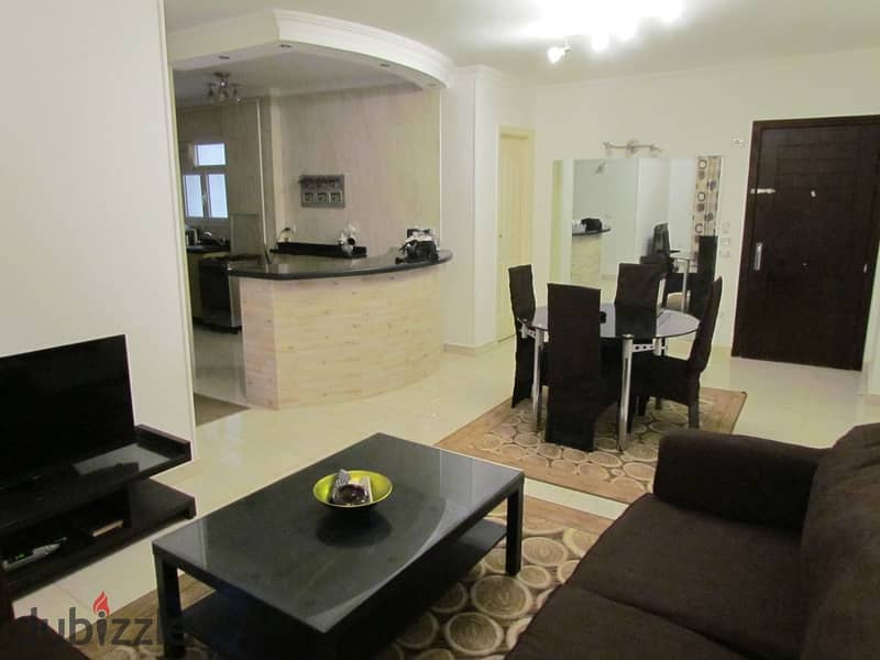 Apartment For sale98m in Madinty - Group 10 2