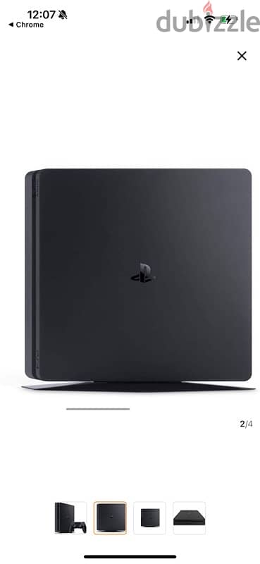 PlayStation 4 2