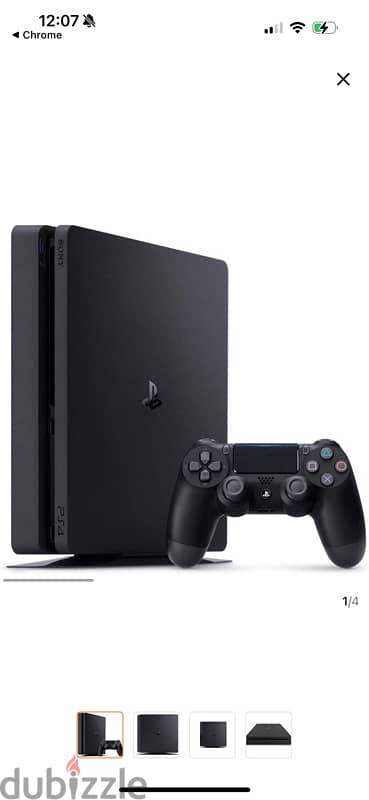 PlayStation 4 3